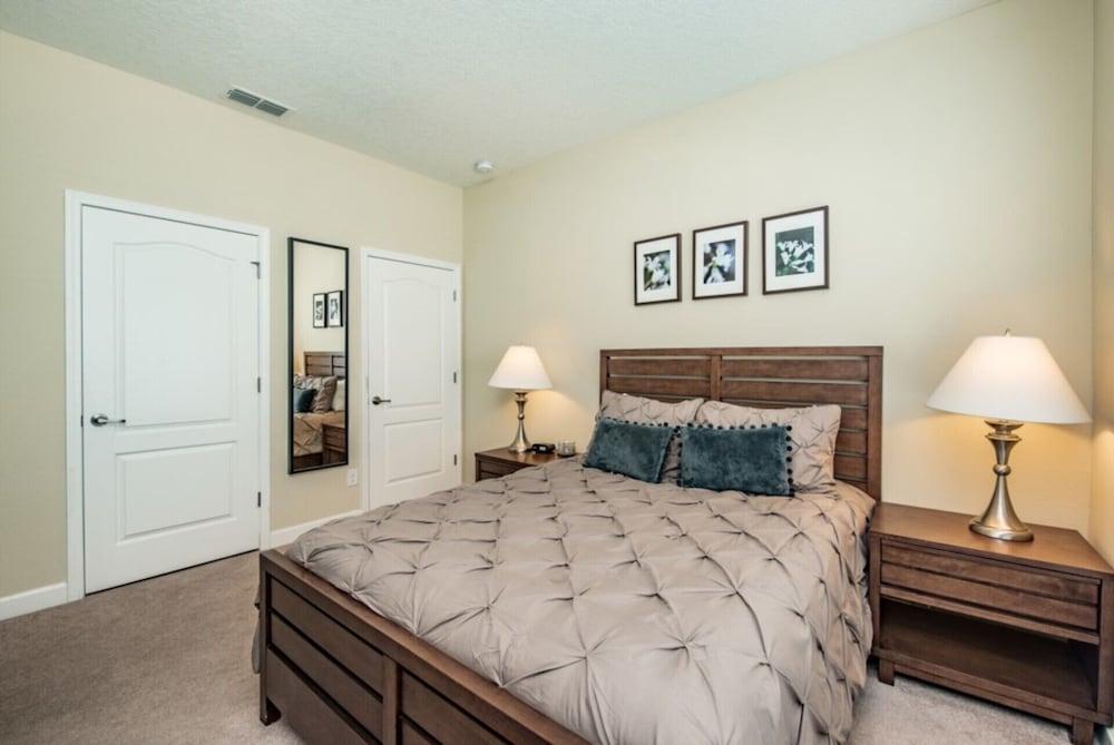Townhome in Champions Gate Resort 2827 - Image 5