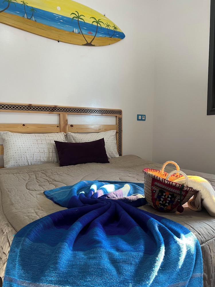 Blue Pearl Surf Camp