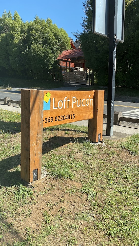 Loft Pucon Apart Hotel