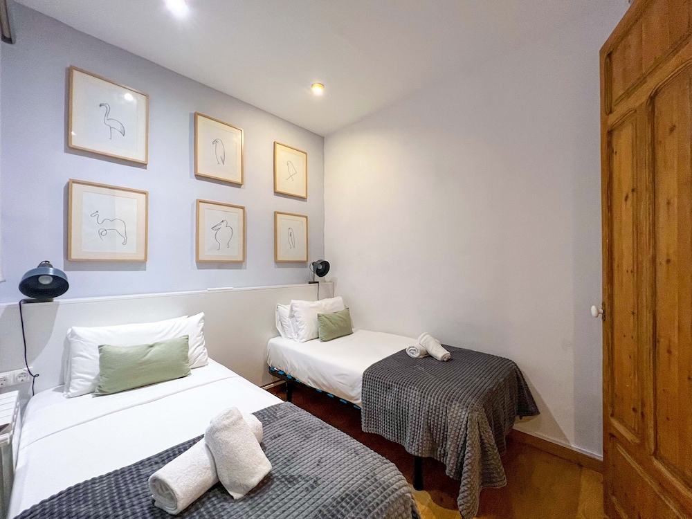 Stay U-nique Apartments Mistral II