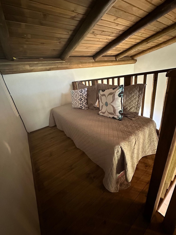 Pousada Cardoso Surf Camping - Laguna - SC