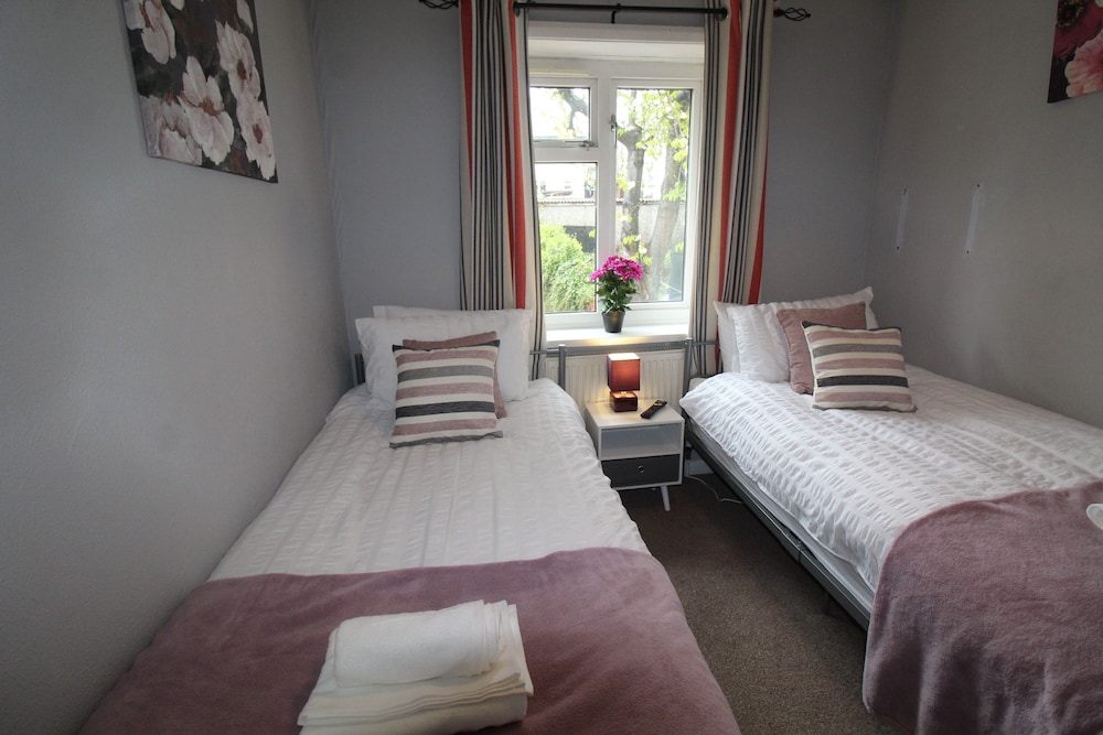 Holland House view 5