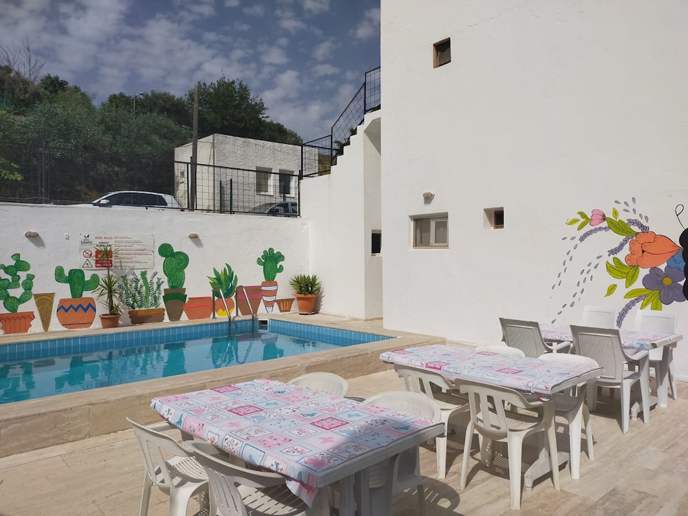 Sahin Apart Otel - Image 5