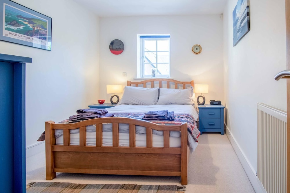 29 Rhodewood House - 2 Bedroom - Saundersfoot