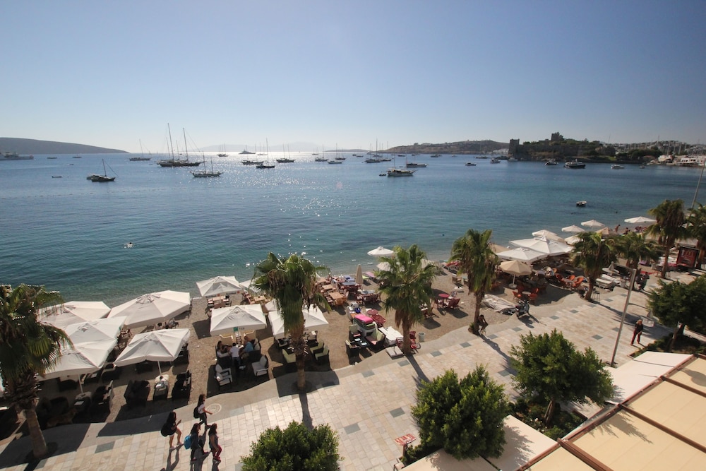 Dinc Pansiyon - Image 15