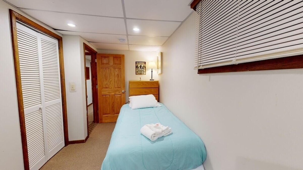 Dean Hill Chalet