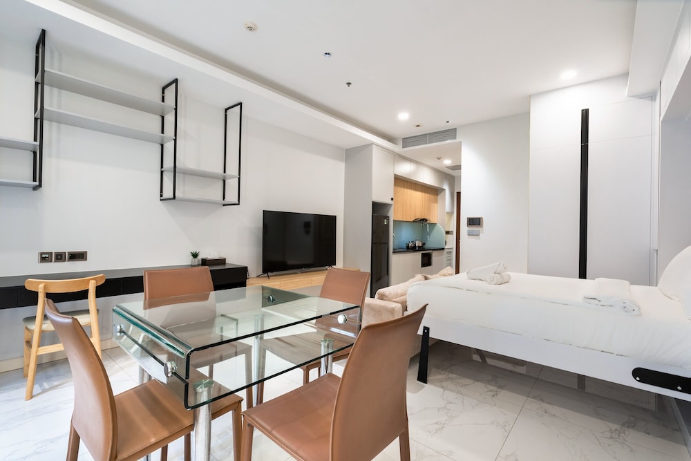 MADISON Saigon Luxury Citypoint