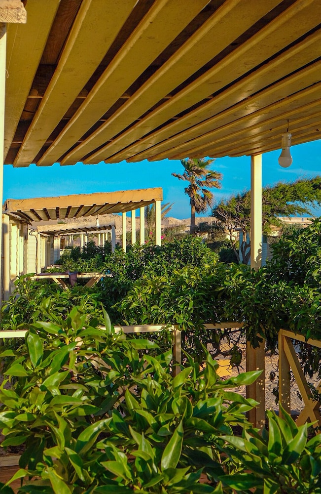 Nomade Auberge