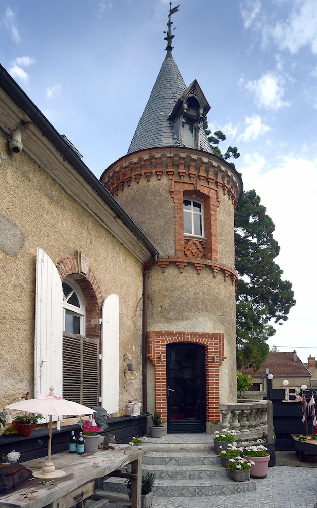 Boutique Hotel B&B Fleurie