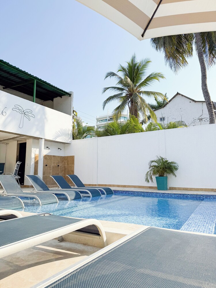 Boquilla del Mar
