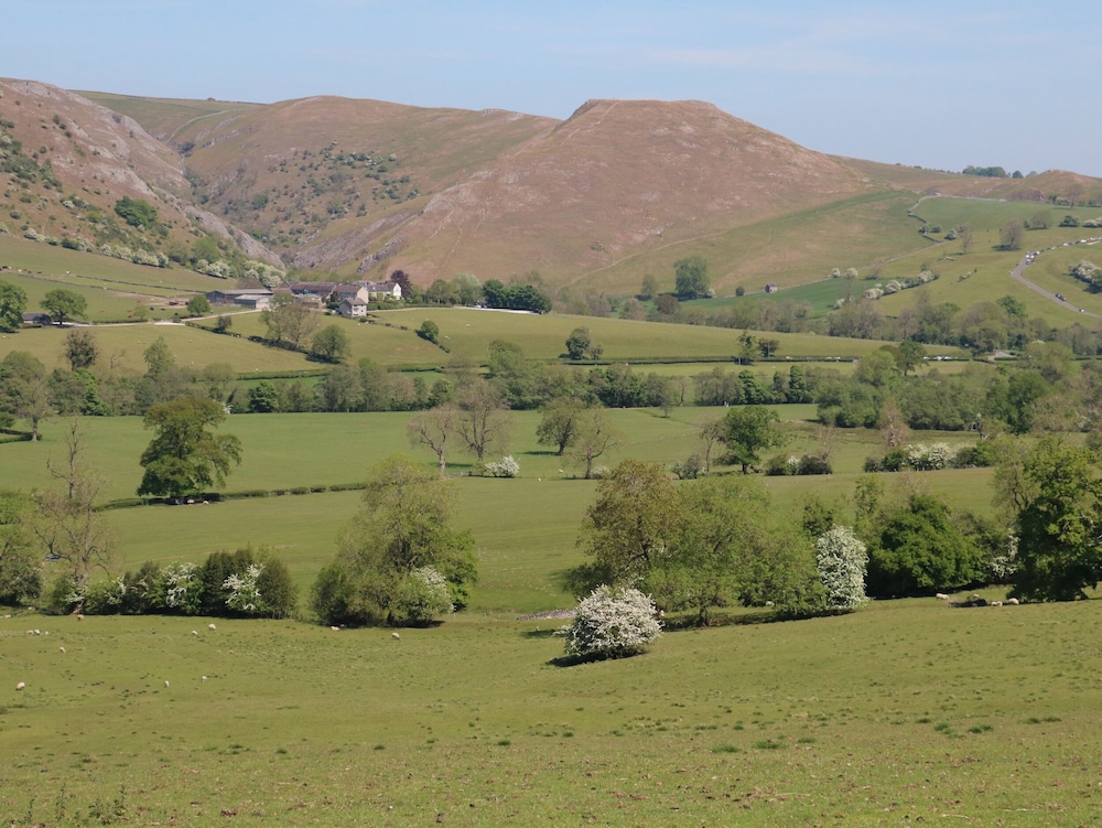 Manifold Dale