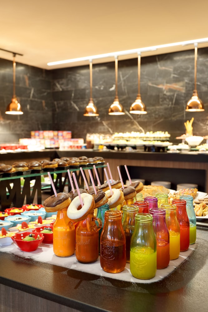 Family Selection at Grand Palladium Select Costa Mujeres - All Inclusive