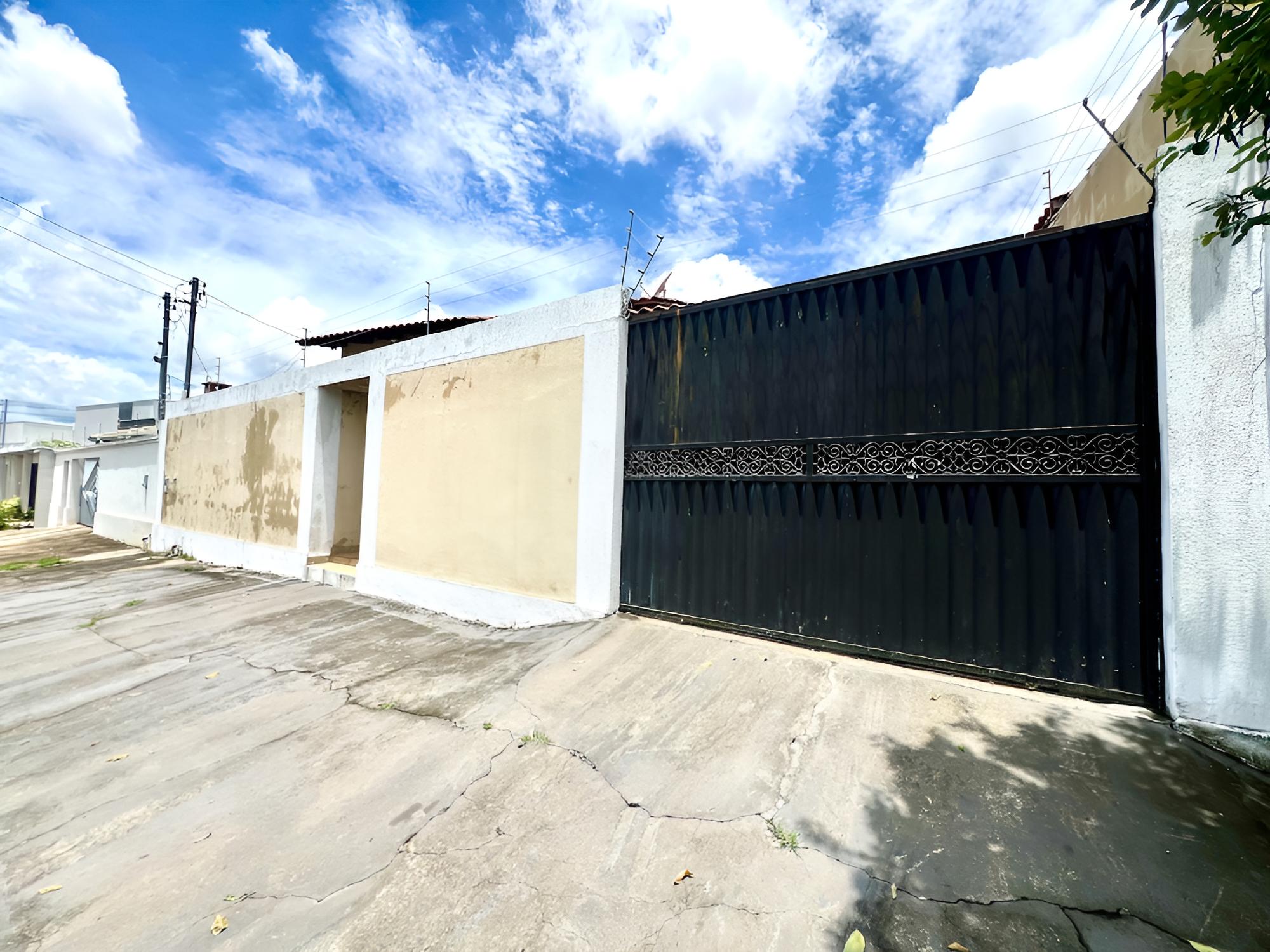 Casa de 3 Quartos e Piscina Caldas Novas