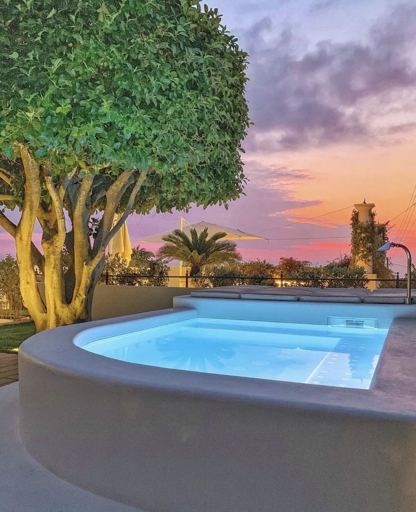 La Giuliva Charming Rooms