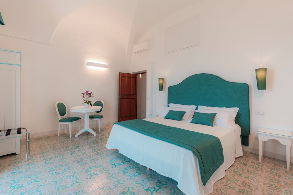 Villa Nettuno