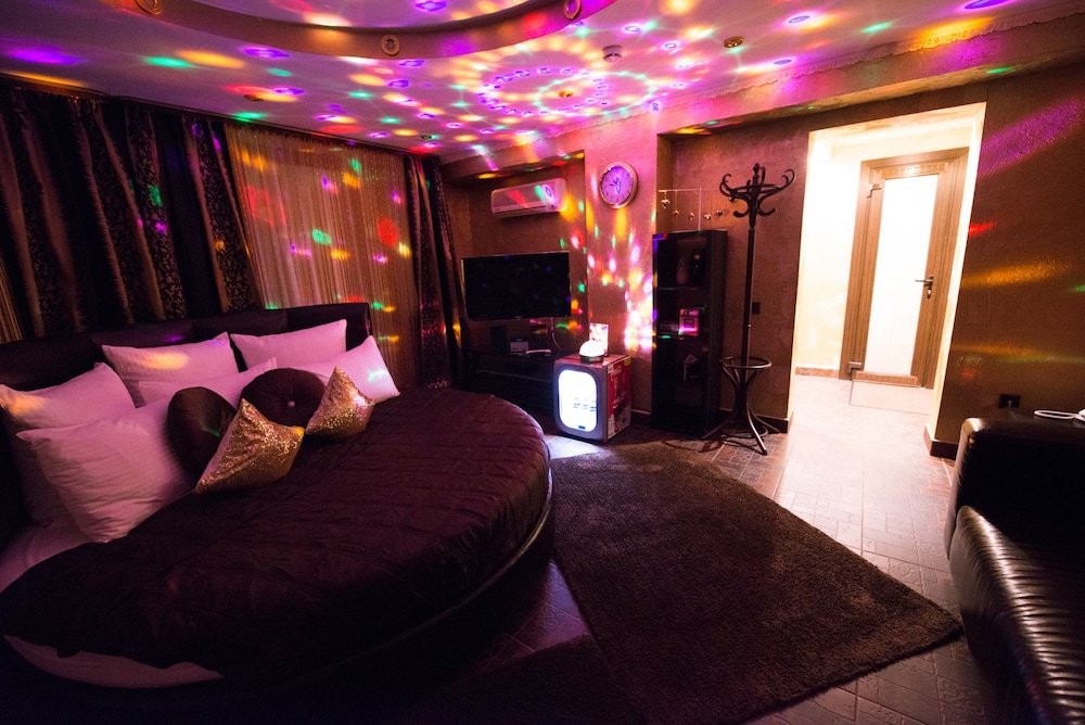 Hotel Bomond