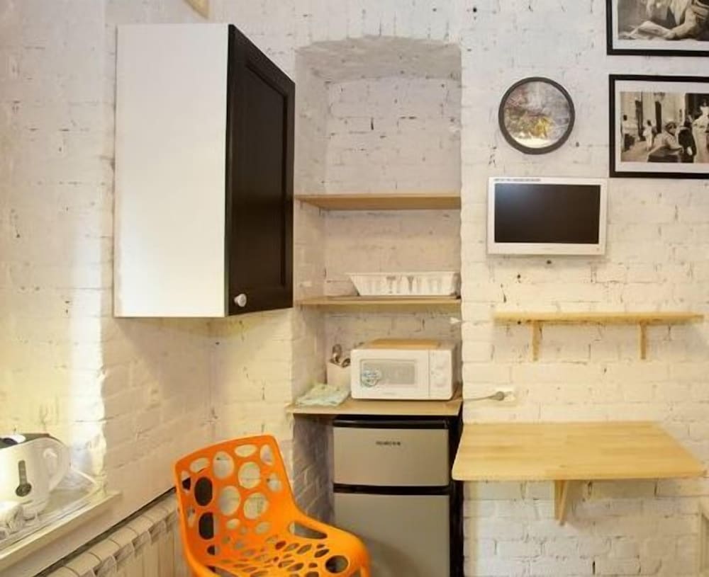 Mogol Apartments