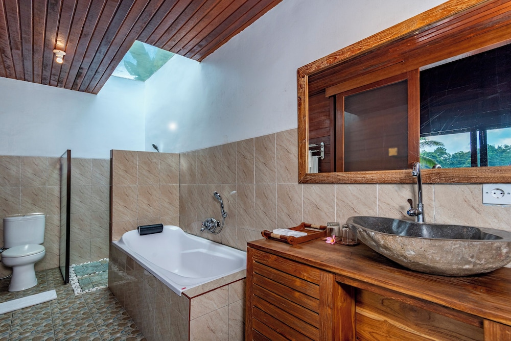 Belas Vana Villa Ubud by Dhananjaya Hospitality