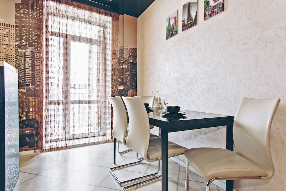 Apartments Home Hotel