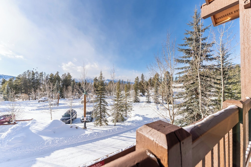 Elk Run Villas #9576