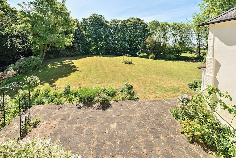Bedingfield House, nr Debenham