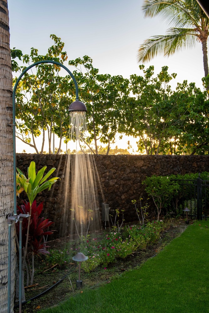 Mauna Lani Luxury 3BR Oasis Infinity Pool Ocean
