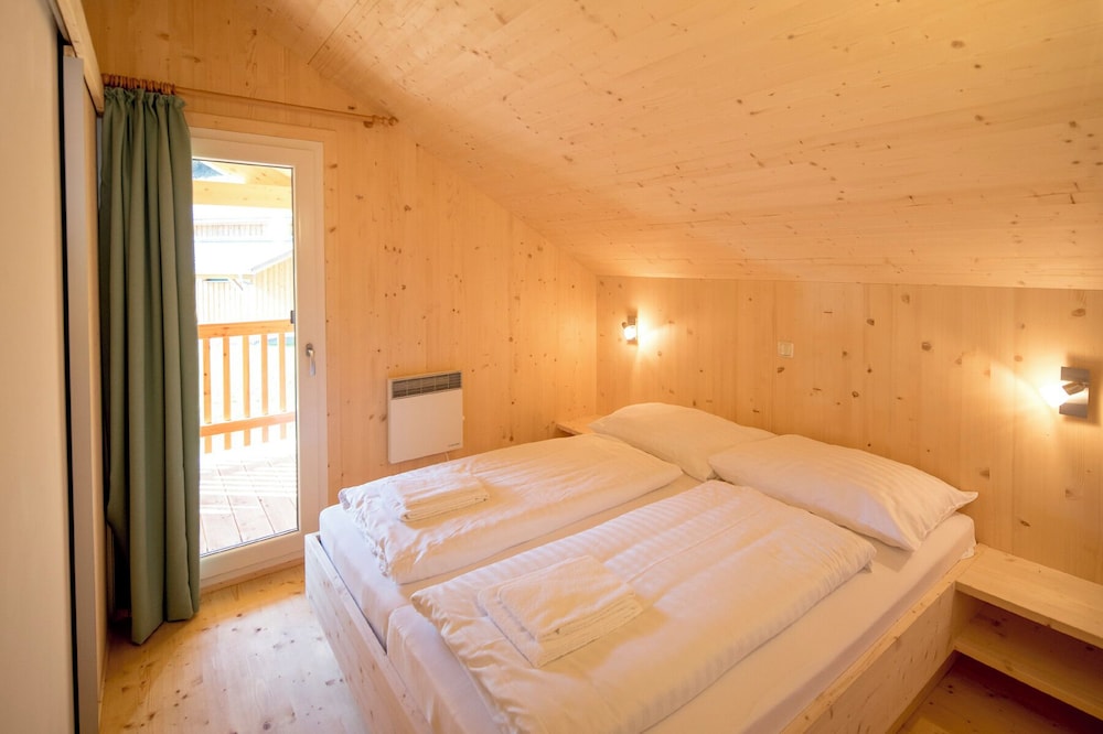 Kreischberg Chalets by ALPS RESORTS