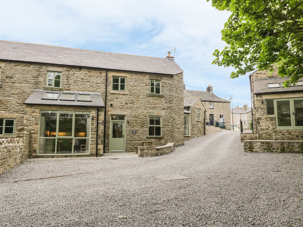 Barnard Castle Vacations - Oak Cottage - Property Image 1