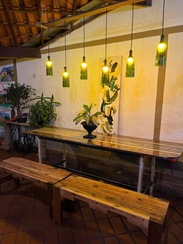 Savassi Hostel Loft