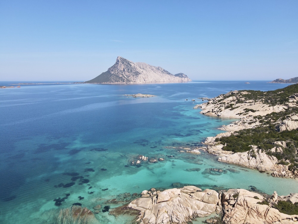 Residenza Lu Fraili