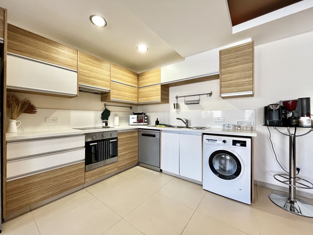 149 LIM - Stay Mesa Luxe Apartment