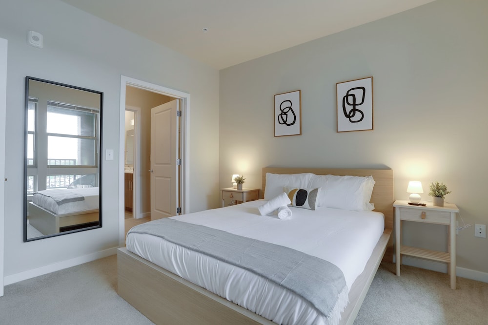 Charming DC Area Apartments