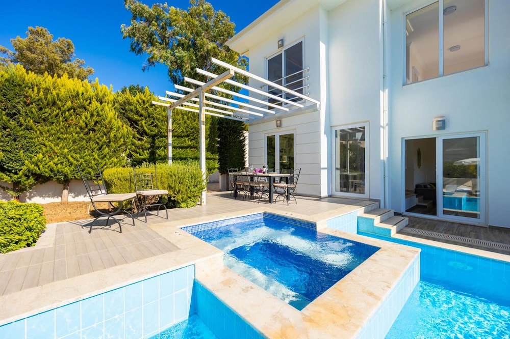 Residence Villa 1 in Oludeniz