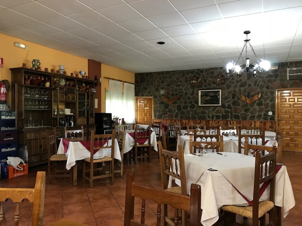 Hostal Alto Tajo photo 4
