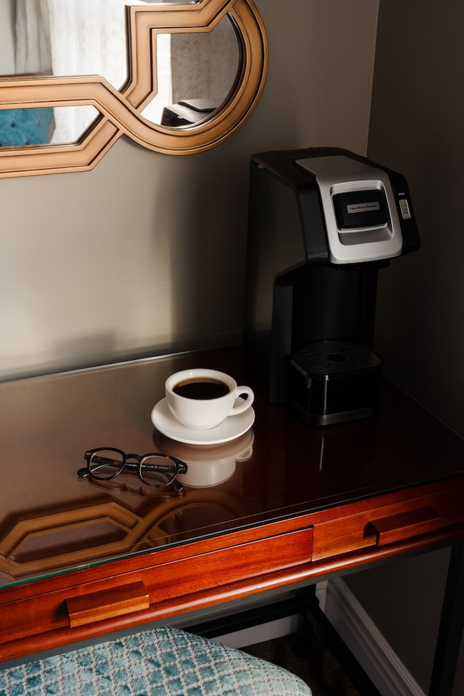 Budget Hotels that Have Good Ratings and Reviews in San Francisco