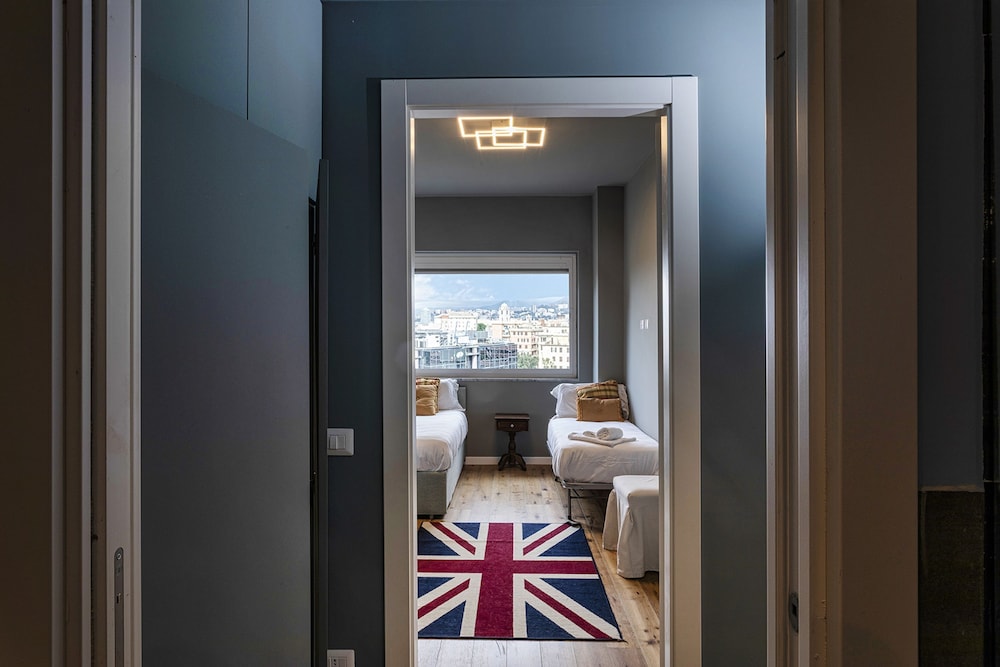 Carignano Luxury Suite