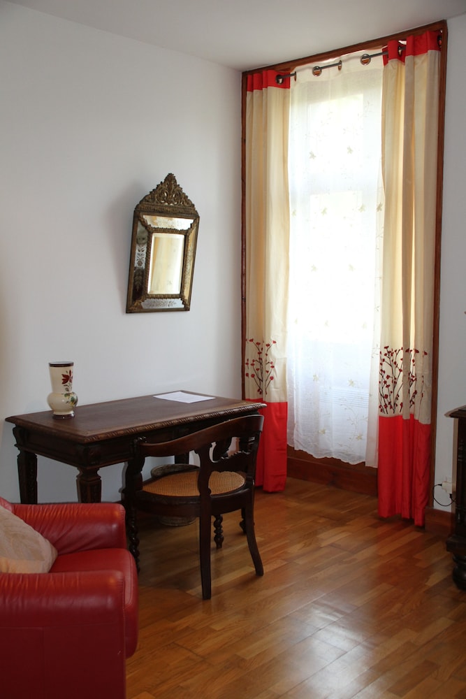 Domaine de Syam