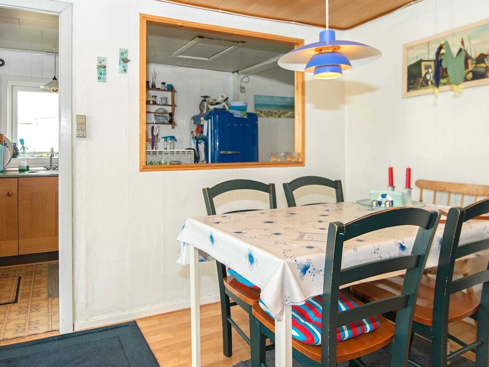 5 Person Holiday Home in Thyboron view 3