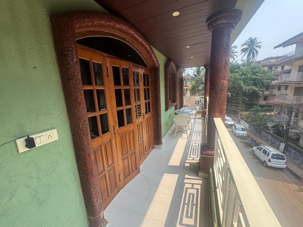 Vihaan Inn Guest House