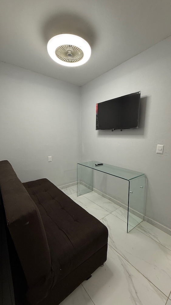 Residencia Gran Coyula Orange 508