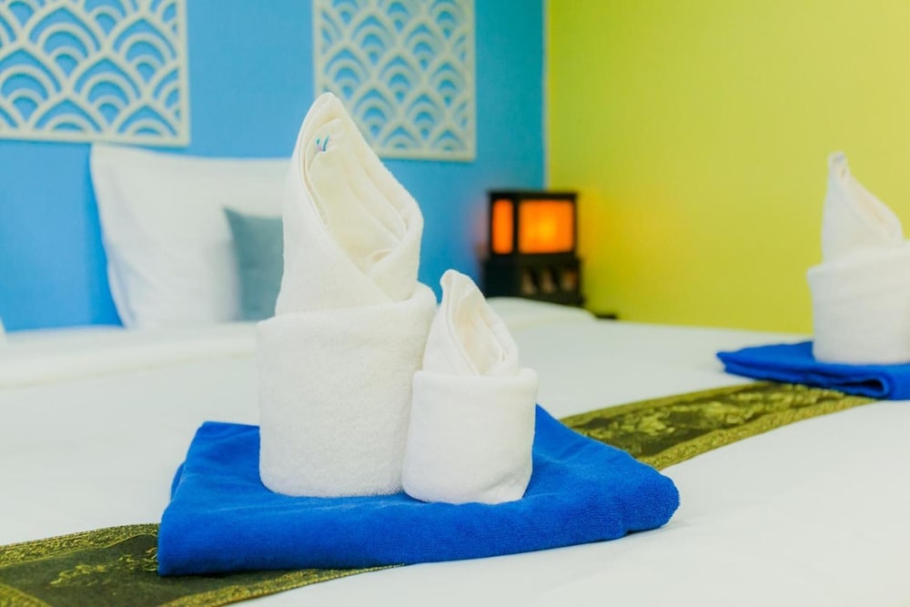 Sea Sand Sun Resort
