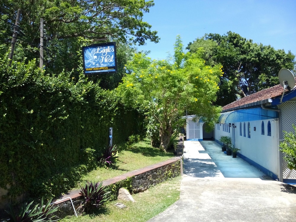 Eagle Nest Villa