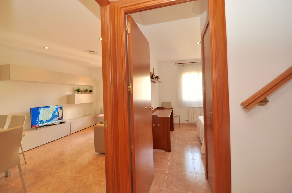 Apartamento Duplex Llaverias