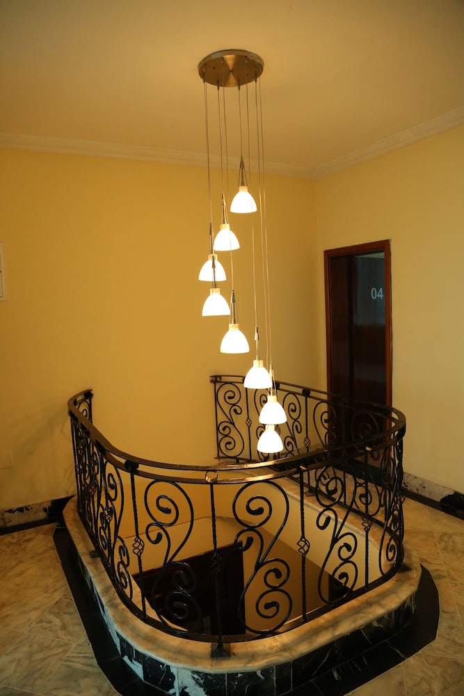 Sheger Penthouse
