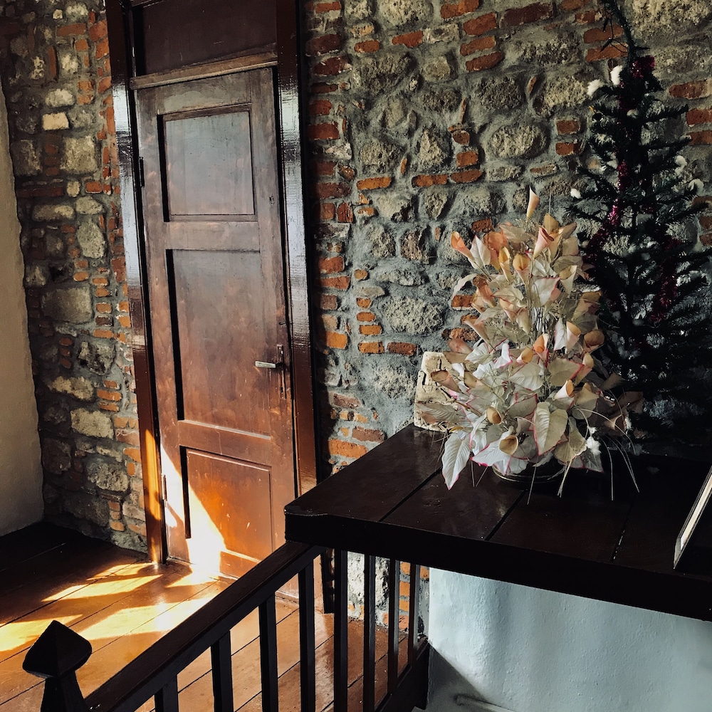 Pergamon Pension