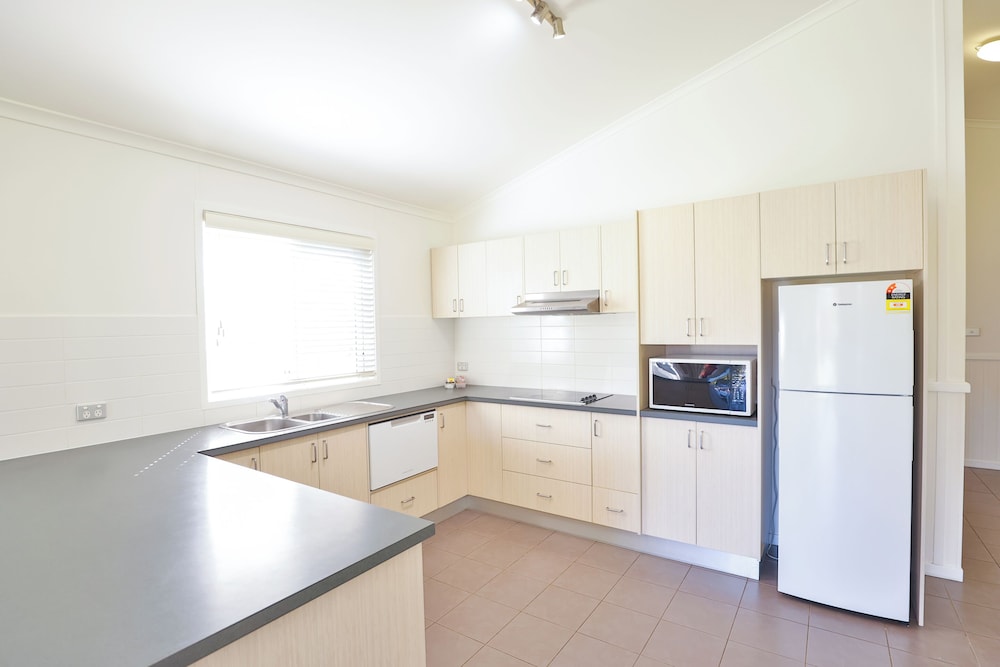 NRMA Batemans Bay Holiday Park