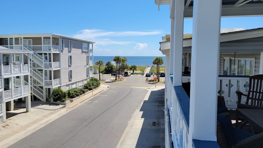 Oceanview A by Tybee Vacation Rentals