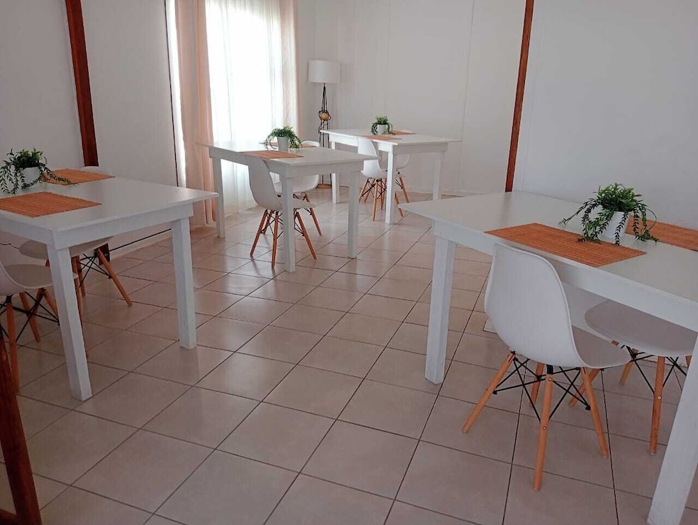 Sagrada Guest House