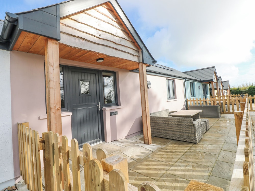 Oyster Cottage