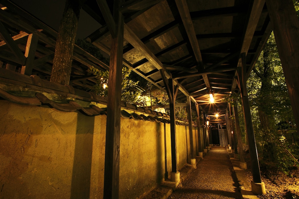 Beppu Tabiyado Sainokou